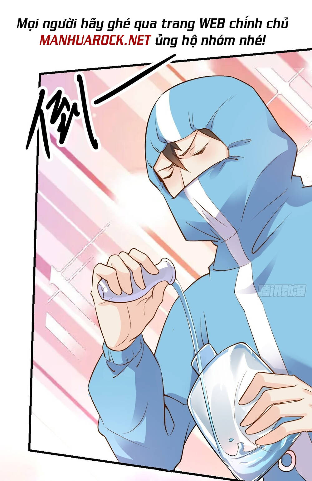 Nguyên Lai Ta Là Tu Tiên Đại Lão Chapter 144 - Trang 2