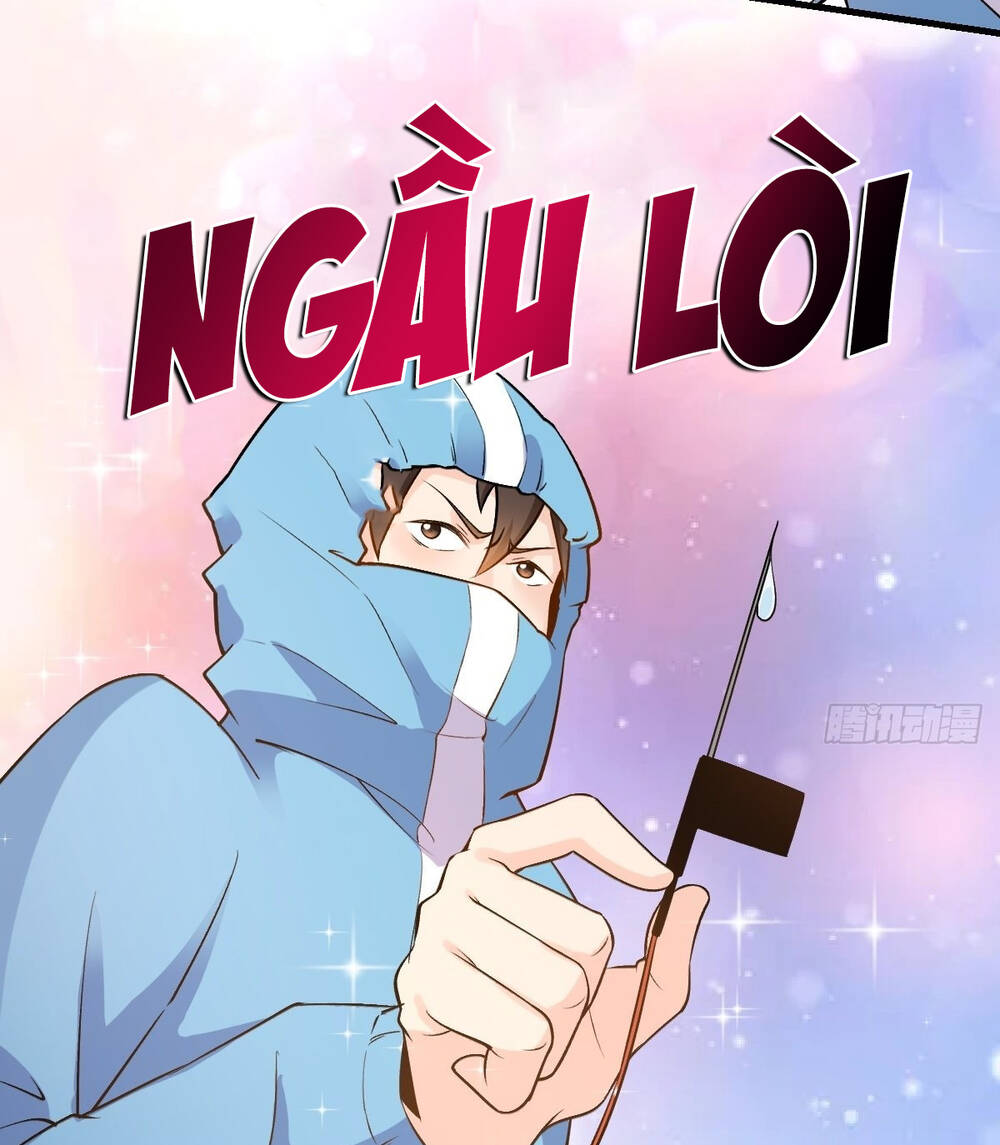 Nguyên Lai Ta Là Tu Tiên Đại Lão Chapter 144 - Trang 2