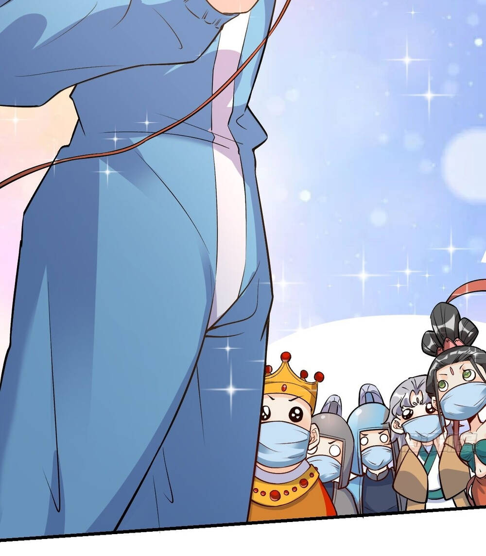 Nguyên Lai Ta Là Tu Tiên Đại Lão Chapter 144 - Trang 2