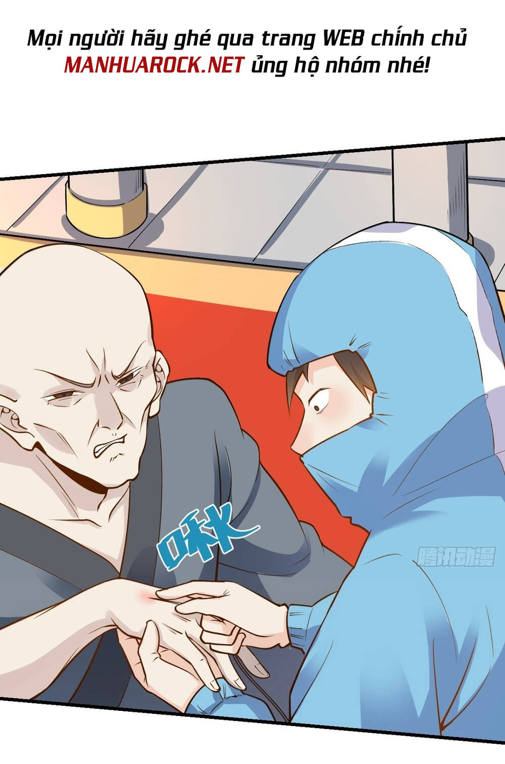 Nguyên Lai Ta Là Tu Tiên Đại Lão Chapter 144 - Trang 2