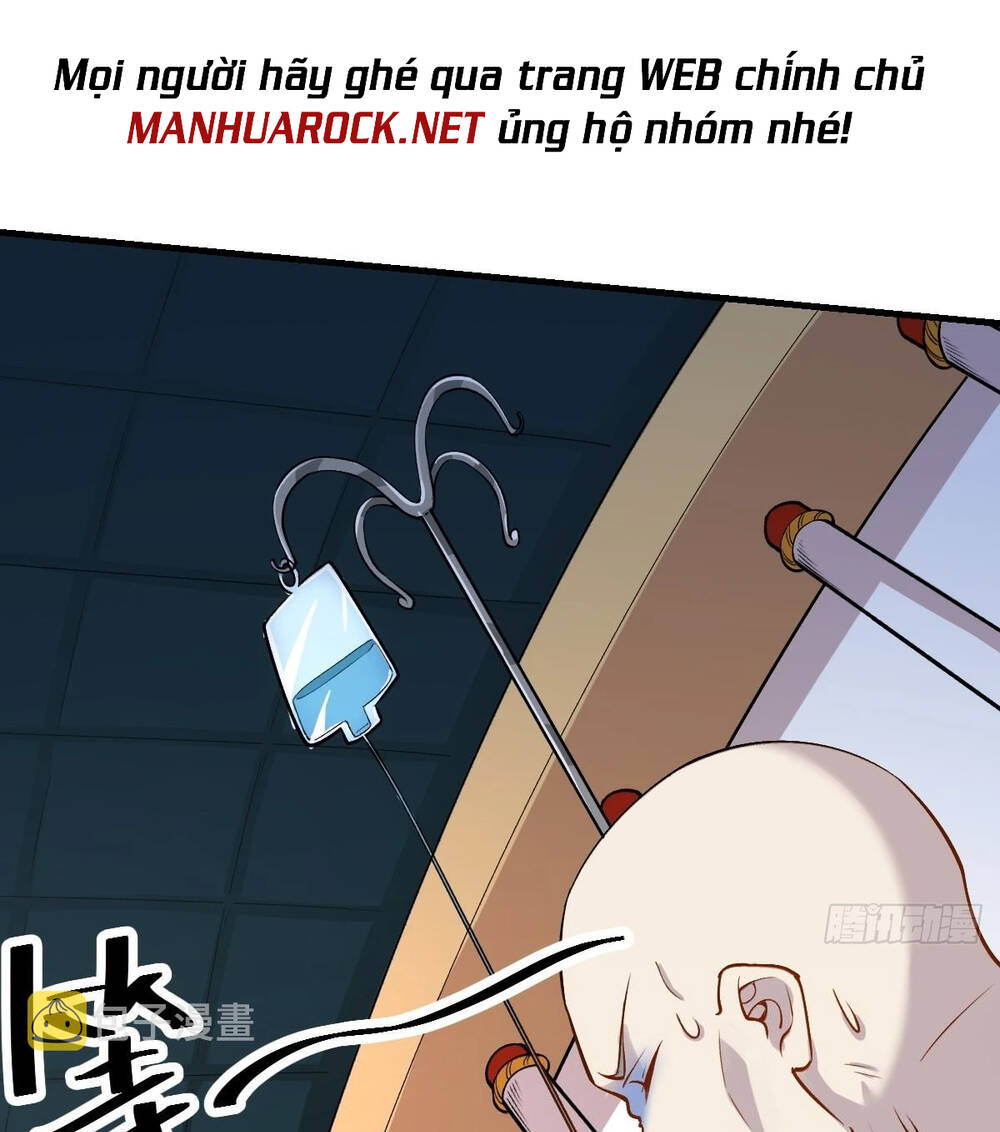 Nguyên Lai Ta Là Tu Tiên Đại Lão Chapter 144 - Trang 2