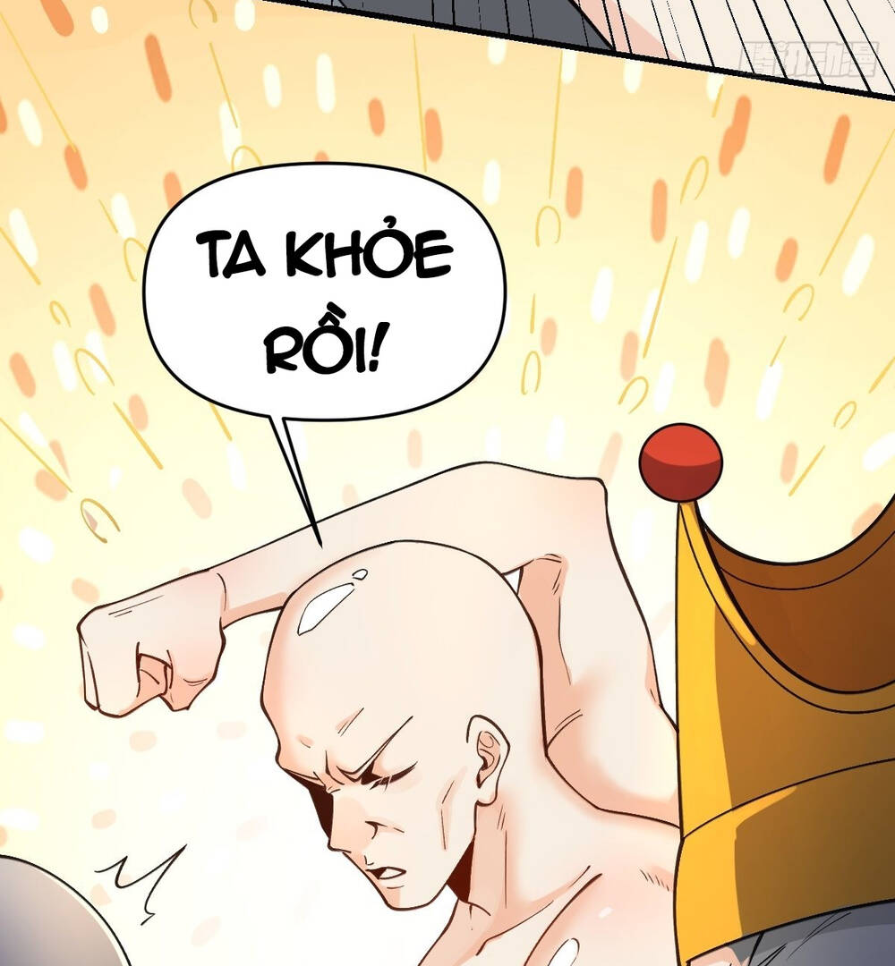 Nguyên Lai Ta Là Tu Tiên Đại Lão Chapter 144 - Trang 2