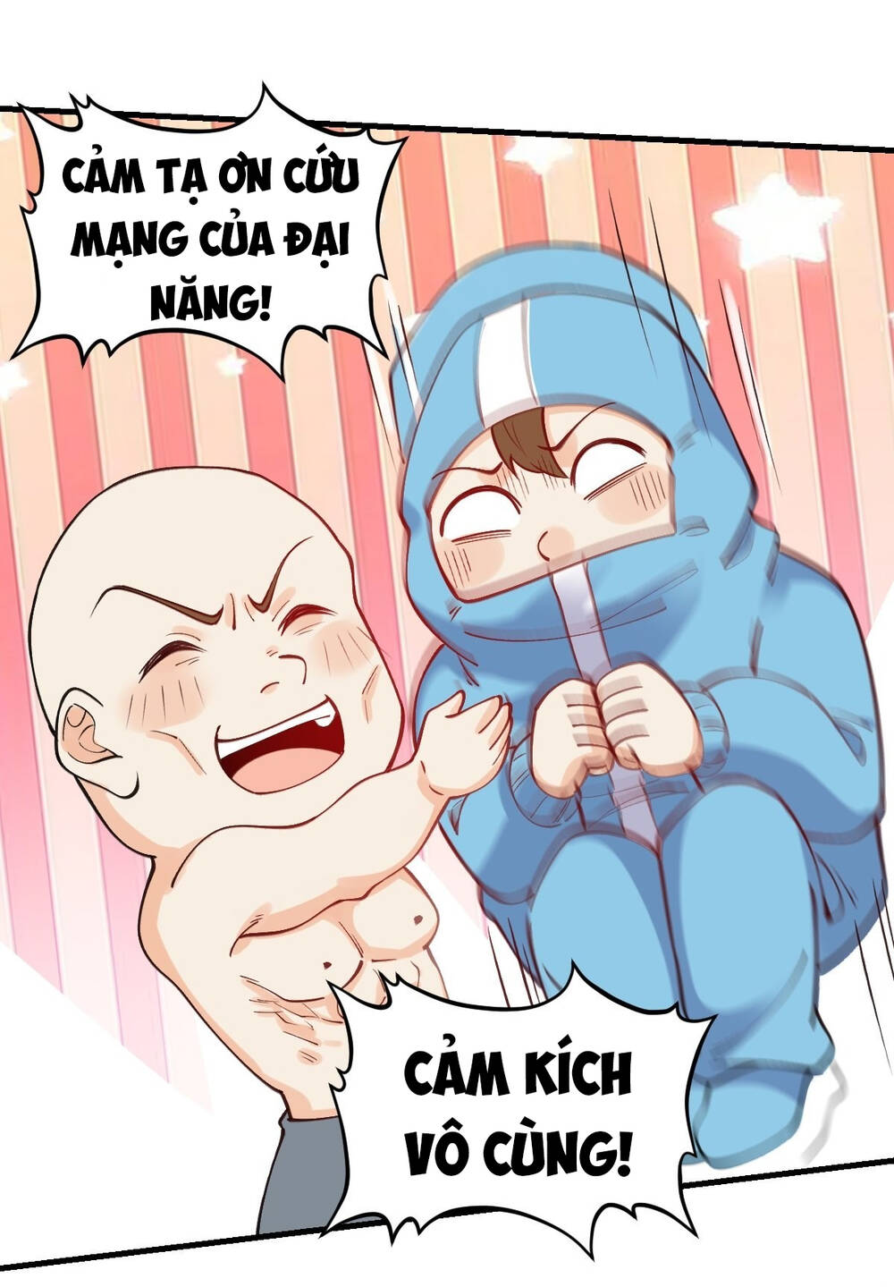 Nguyên Lai Ta Là Tu Tiên Đại Lão Chapter 144 - Trang 2