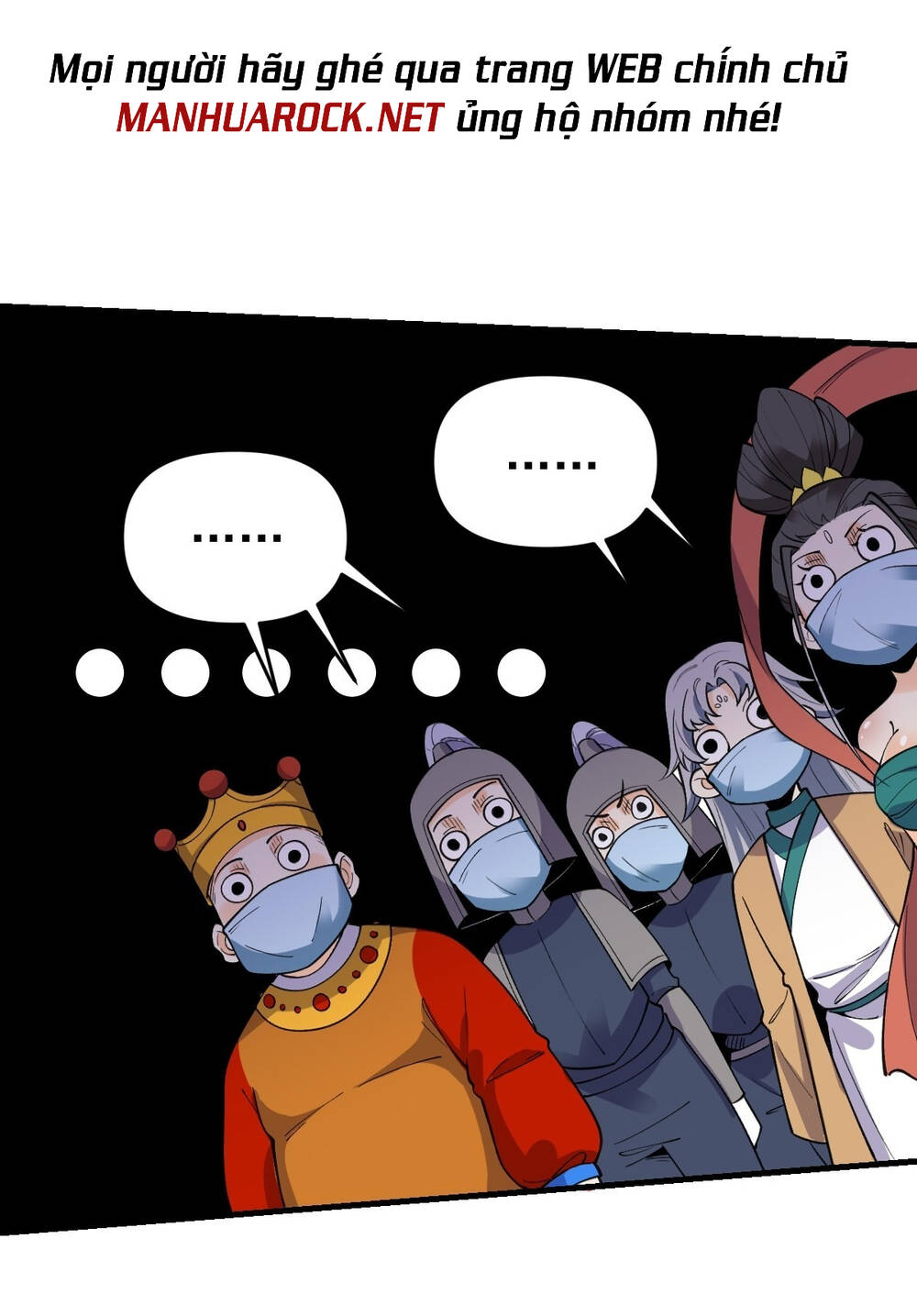 Nguyên Lai Ta Là Tu Tiên Đại Lão Chapter 144 - Trang 2