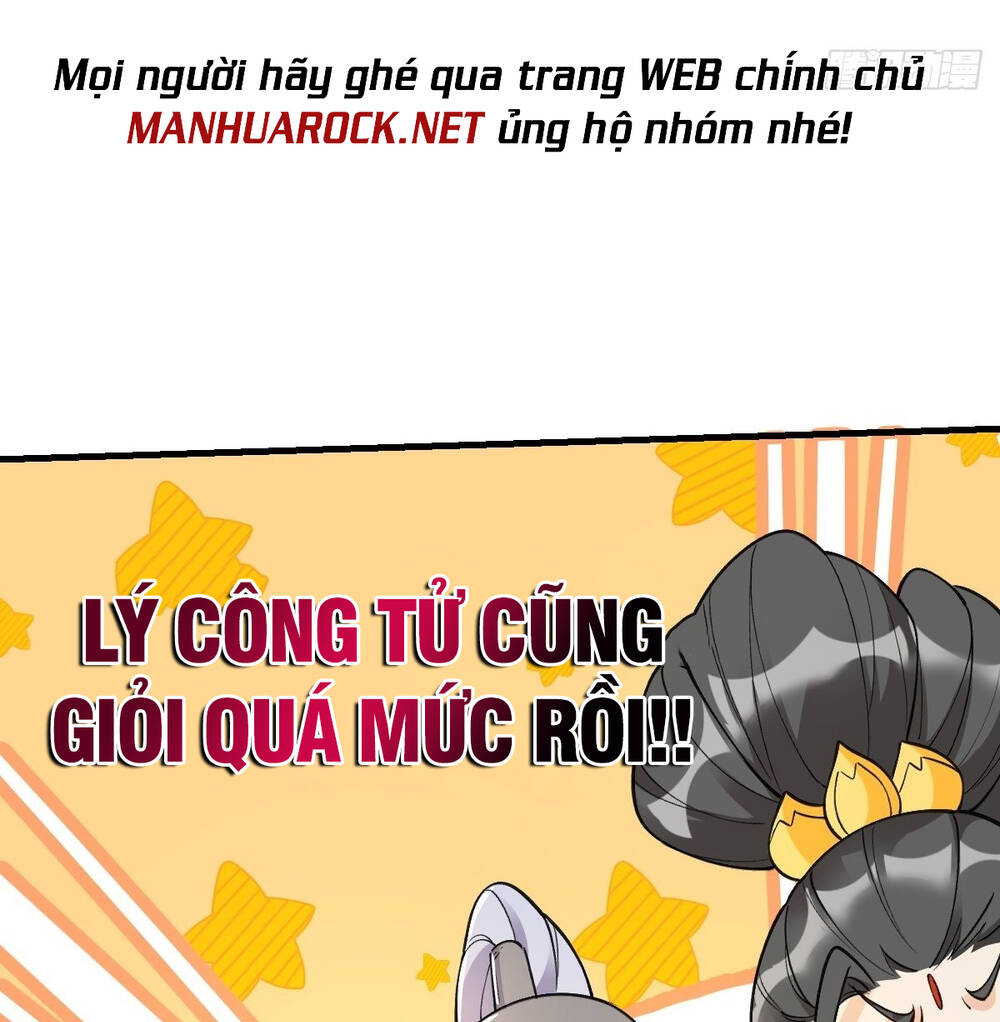 Nguyên Lai Ta Là Tu Tiên Đại Lão Chapter 144 - Trang 2