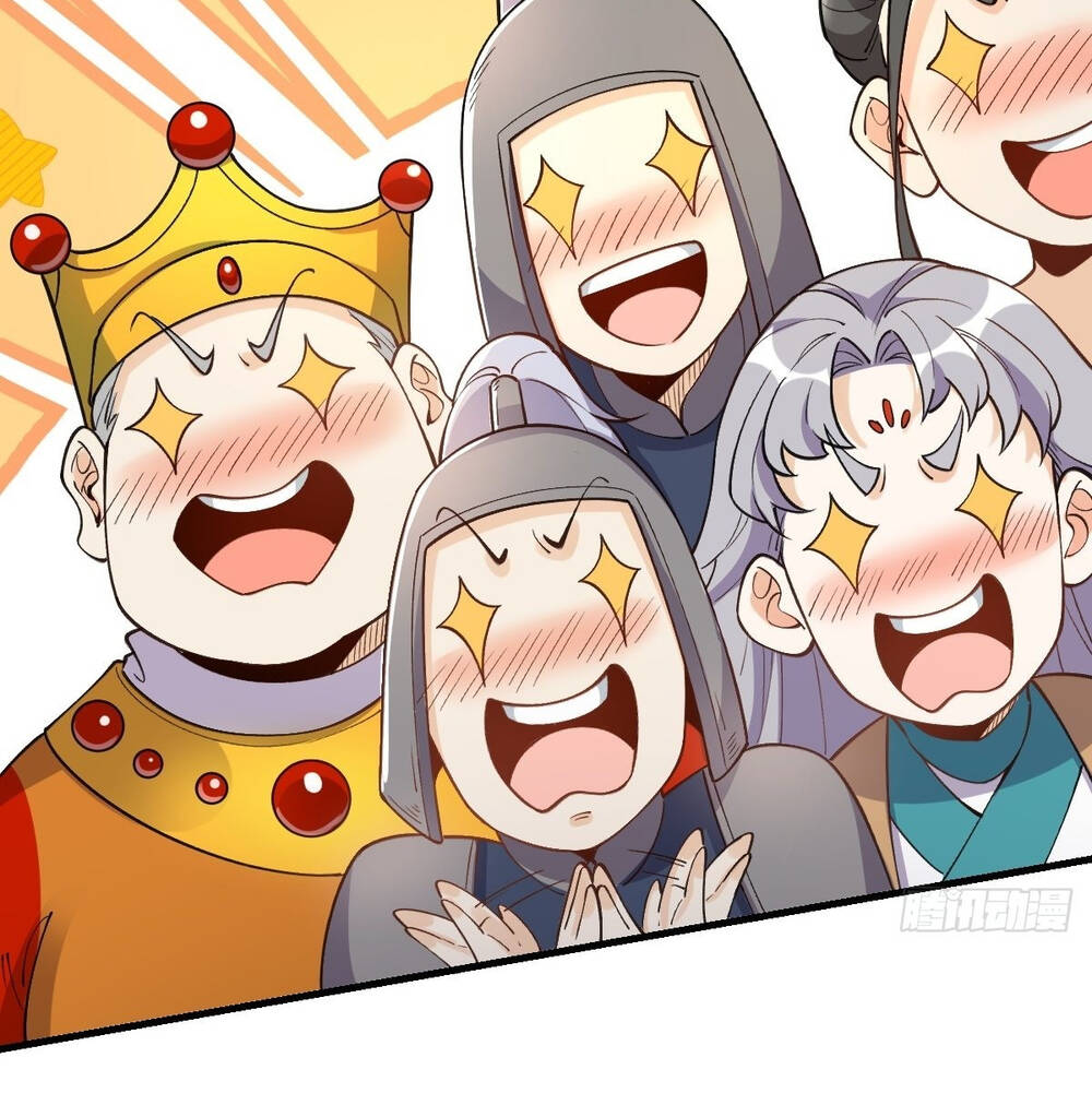 Nguyên Lai Ta Là Tu Tiên Đại Lão Chapter 144 - Trang 2