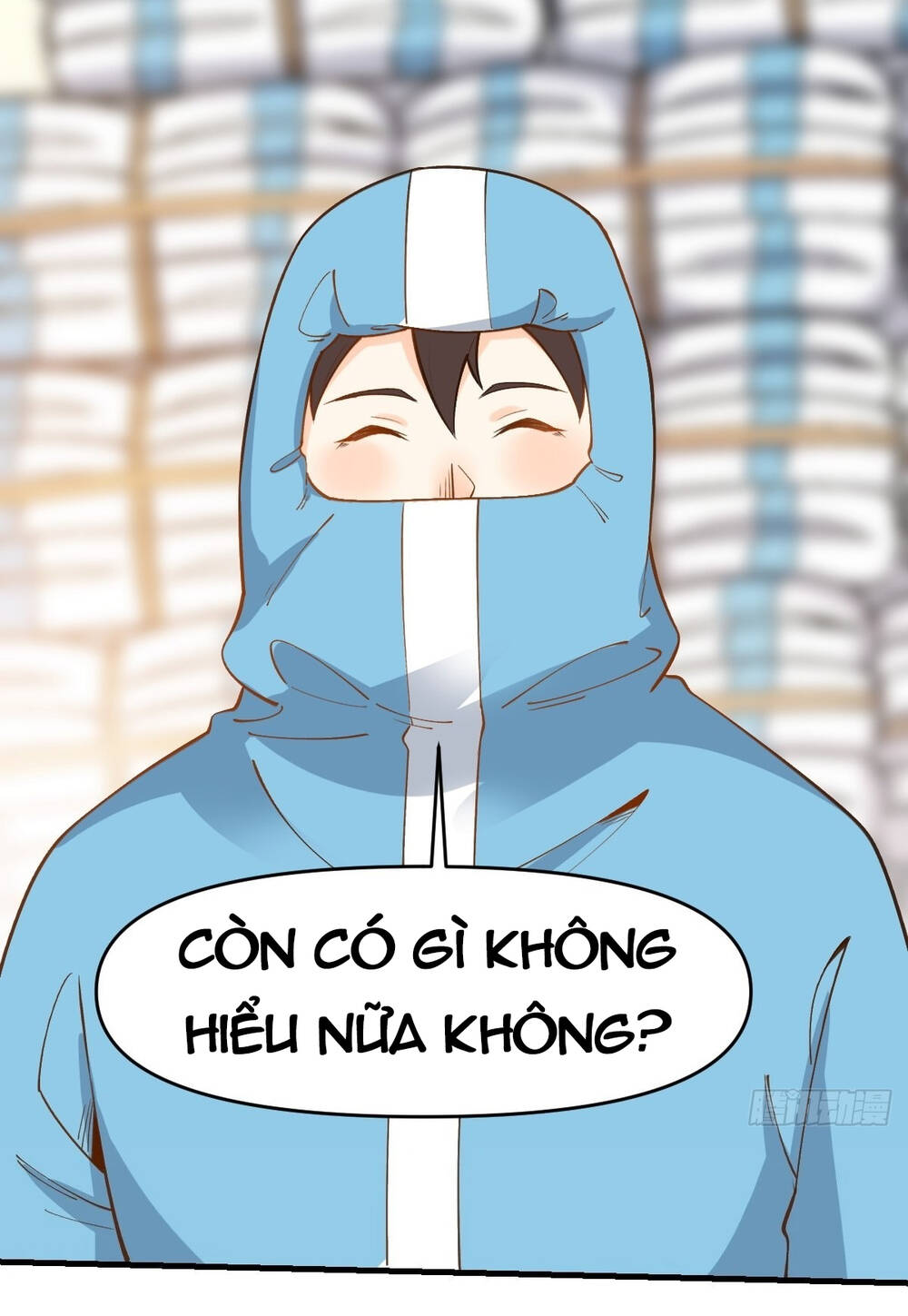 Nguyên Lai Ta Là Tu Tiên Đại Lão Chapter 144 - Trang 2