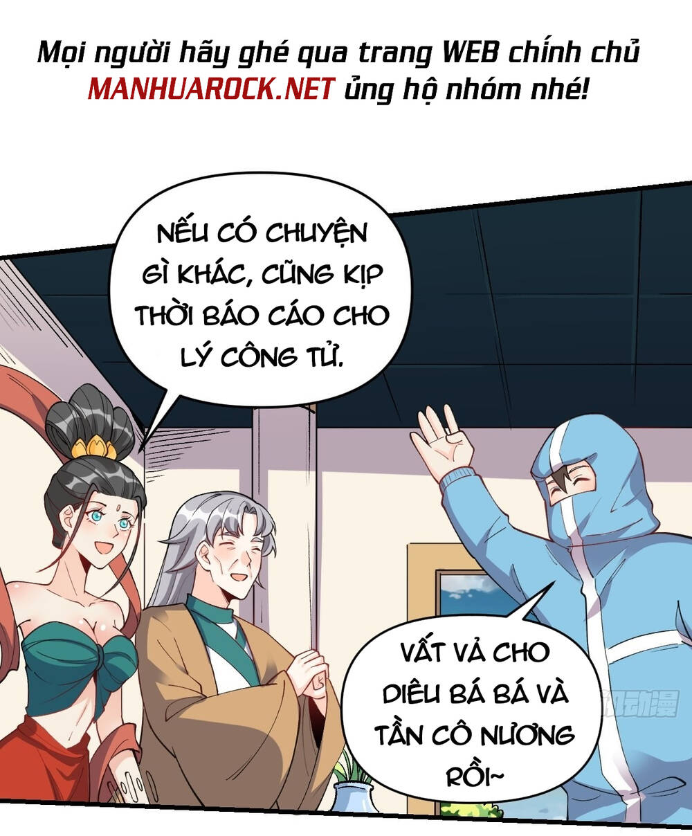 Nguyên Lai Ta Là Tu Tiên Đại Lão Chapter 144 - Trang 2