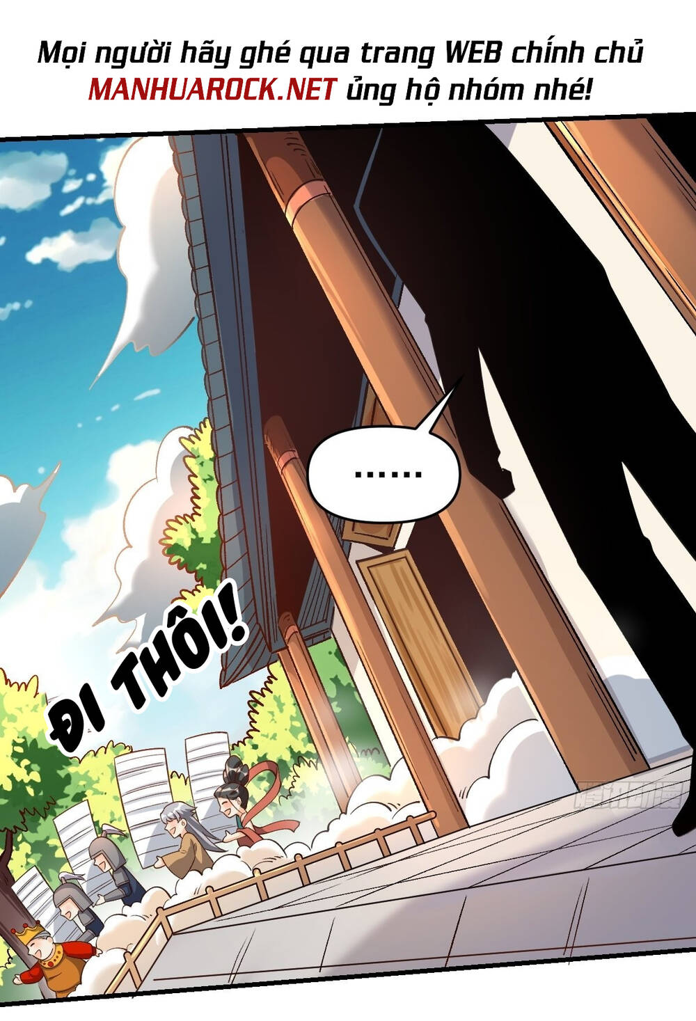 Nguyên Lai Ta Là Tu Tiên Đại Lão Chapter 144 - Trang 2