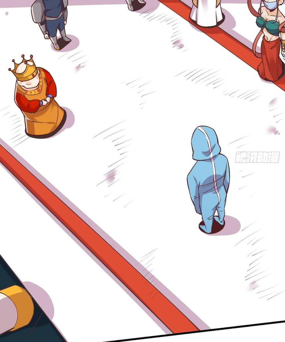 Nguyên Lai Ta Là Tu Tiên Đại Lão Chapter 144 - Trang 2