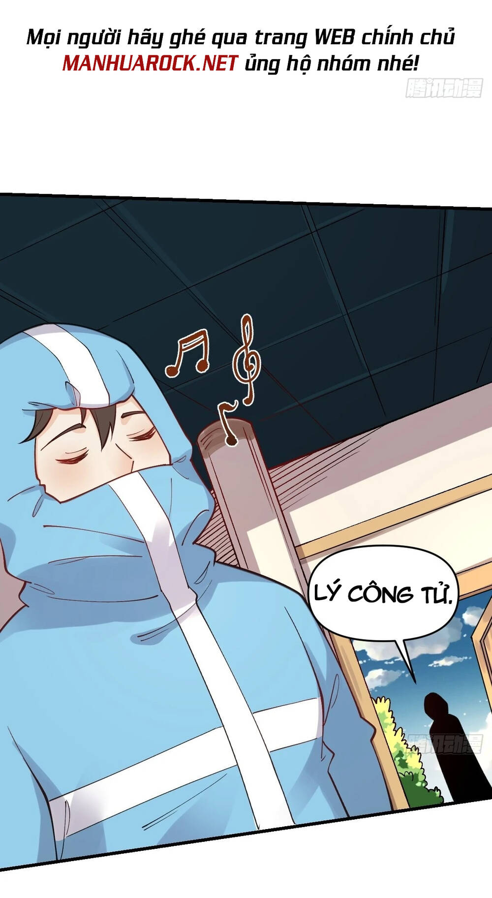 Nguyên Lai Ta Là Tu Tiên Đại Lão Chapter 144 - Trang 2