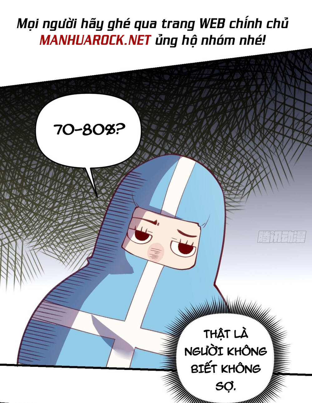 Nguyên Lai Ta Là Tu Tiên Đại Lão Chapter 145 - Trang 2