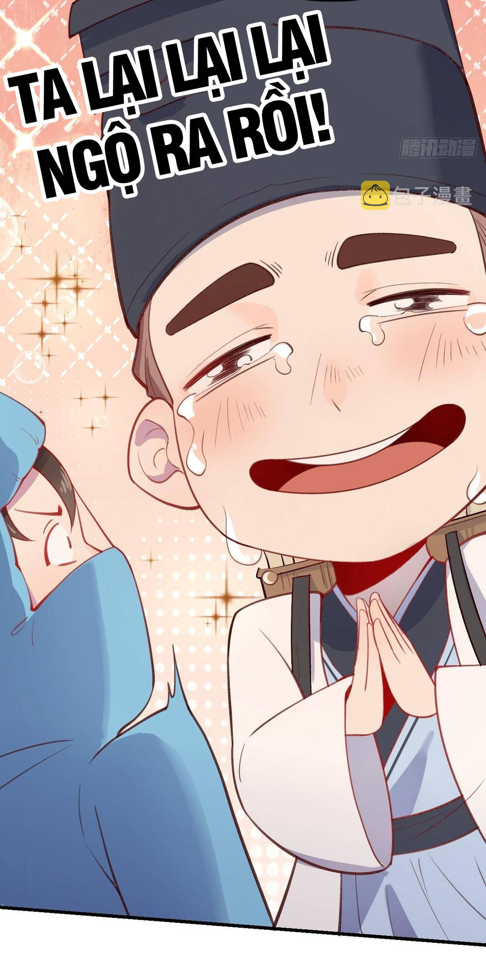 Nguyên Lai Ta Là Tu Tiên Đại Lão Chapter 145 - Trang 2