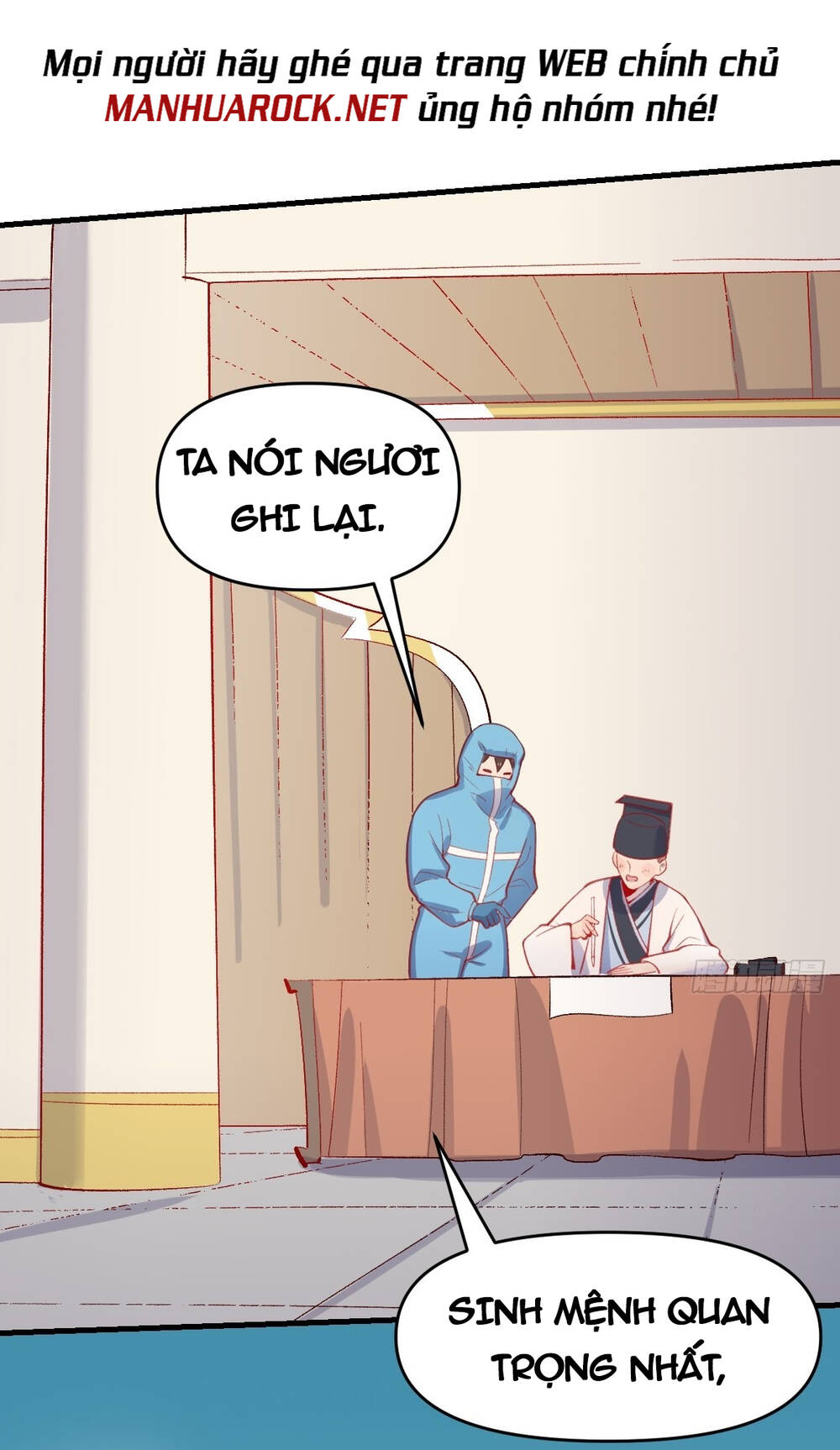 Nguyên Lai Ta Là Tu Tiên Đại Lão Chapter 145 - Trang 2