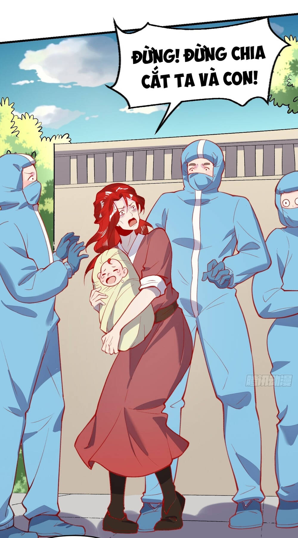 Nguyên Lai Ta Là Tu Tiên Đại Lão Chapter 145 - Trang 2