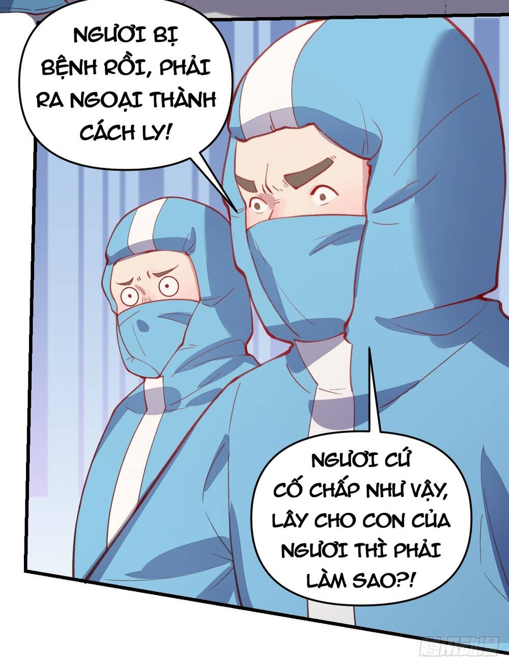 Nguyên Lai Ta Là Tu Tiên Đại Lão Chapter 145 - Trang 2