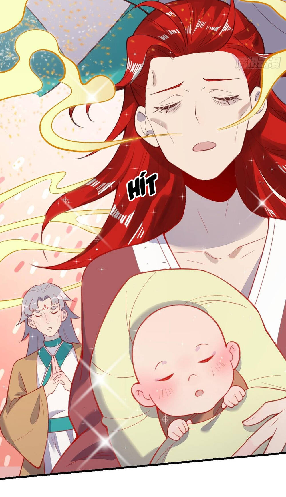 Nguyên Lai Ta Là Tu Tiên Đại Lão Chapter 145 - Trang 2