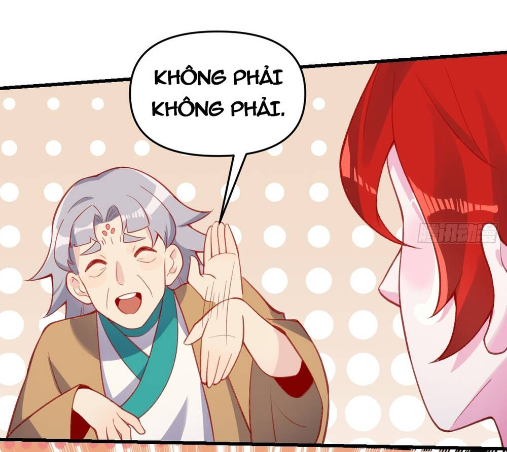 Nguyên Lai Ta Là Tu Tiên Đại Lão Chapter 145 - Trang 2