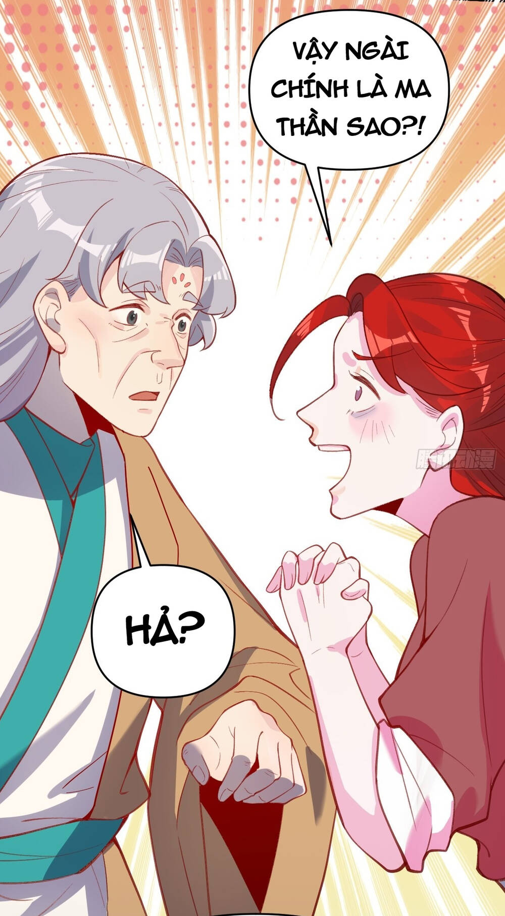 Nguyên Lai Ta Là Tu Tiên Đại Lão Chapter 145 - Trang 2