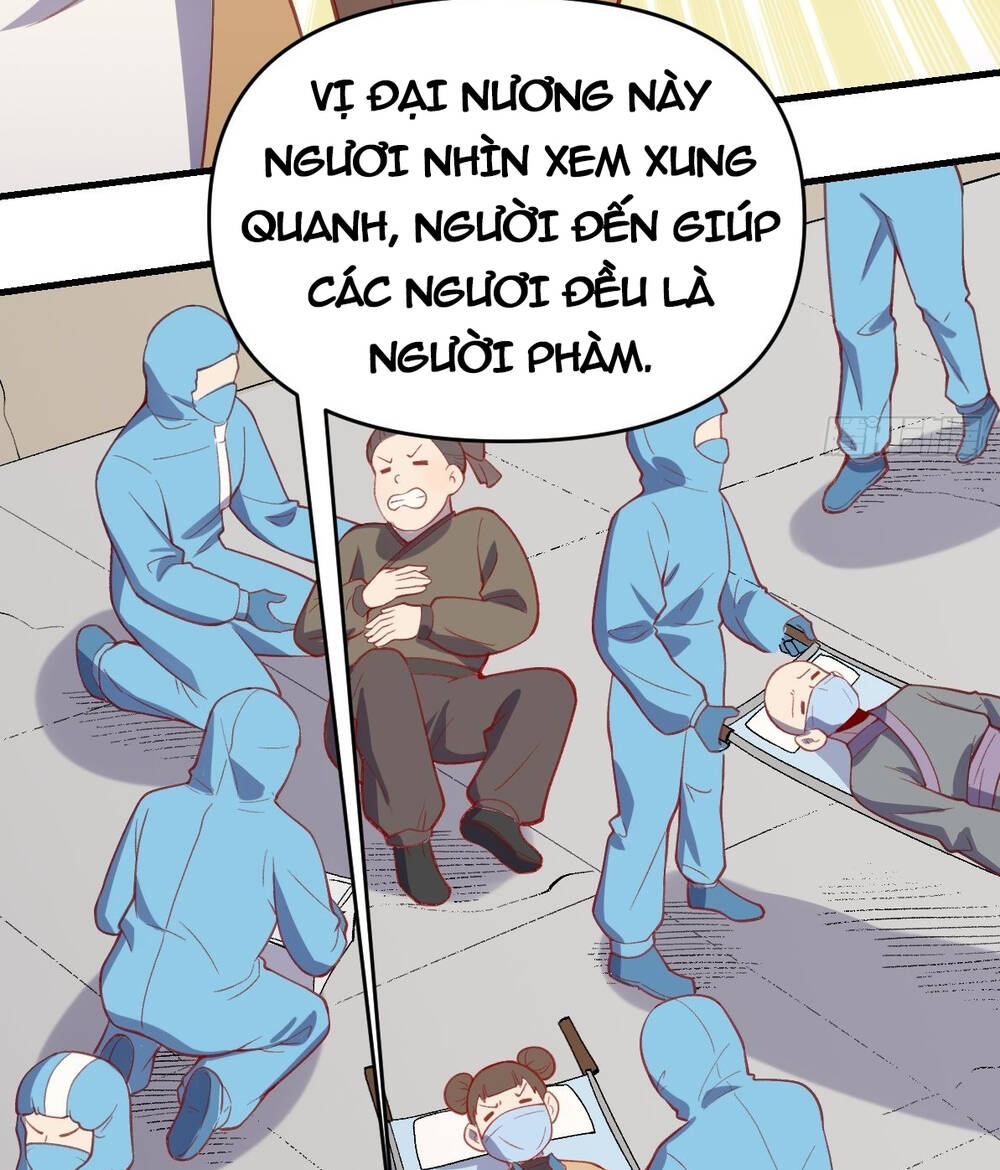 Nguyên Lai Ta Là Tu Tiên Đại Lão Chapter 145 - Trang 2