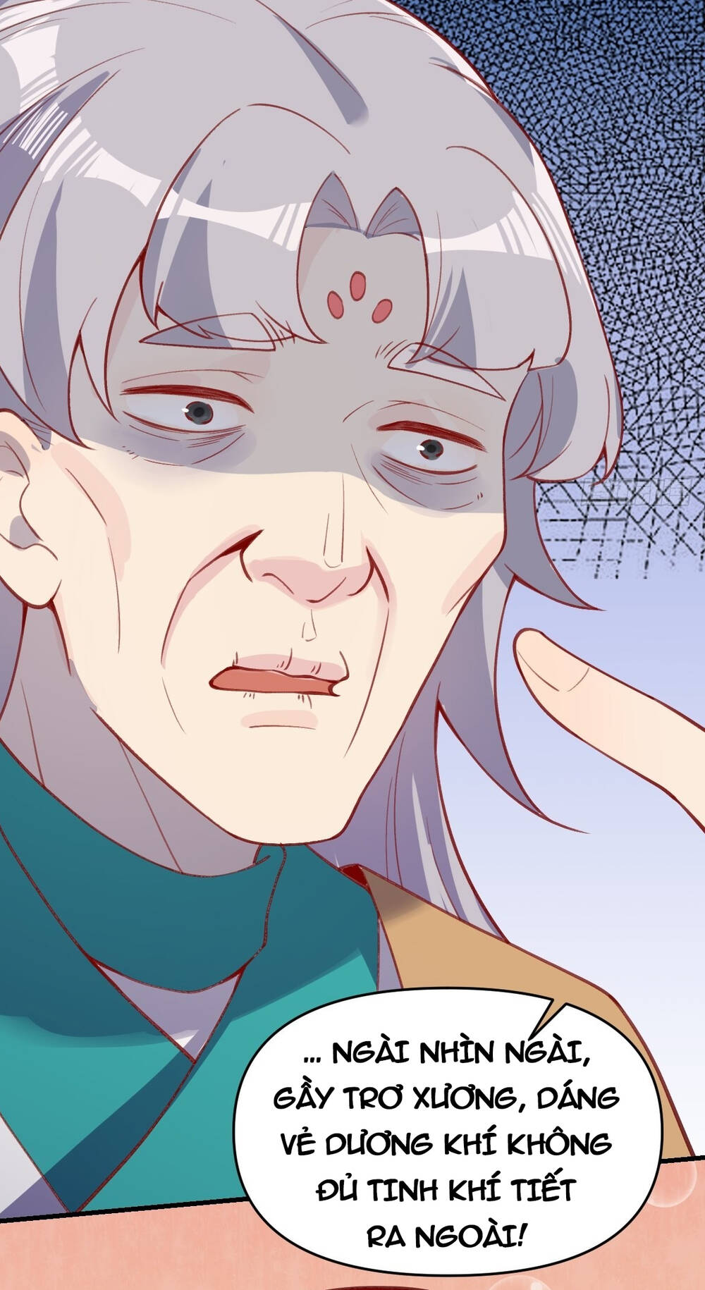 Nguyên Lai Ta Là Tu Tiên Đại Lão Chapter 145 - Trang 2