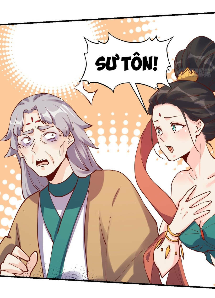 Nguyên Lai Ta Là Tu Tiên Đại Lão Chapter 146 - Trang 2