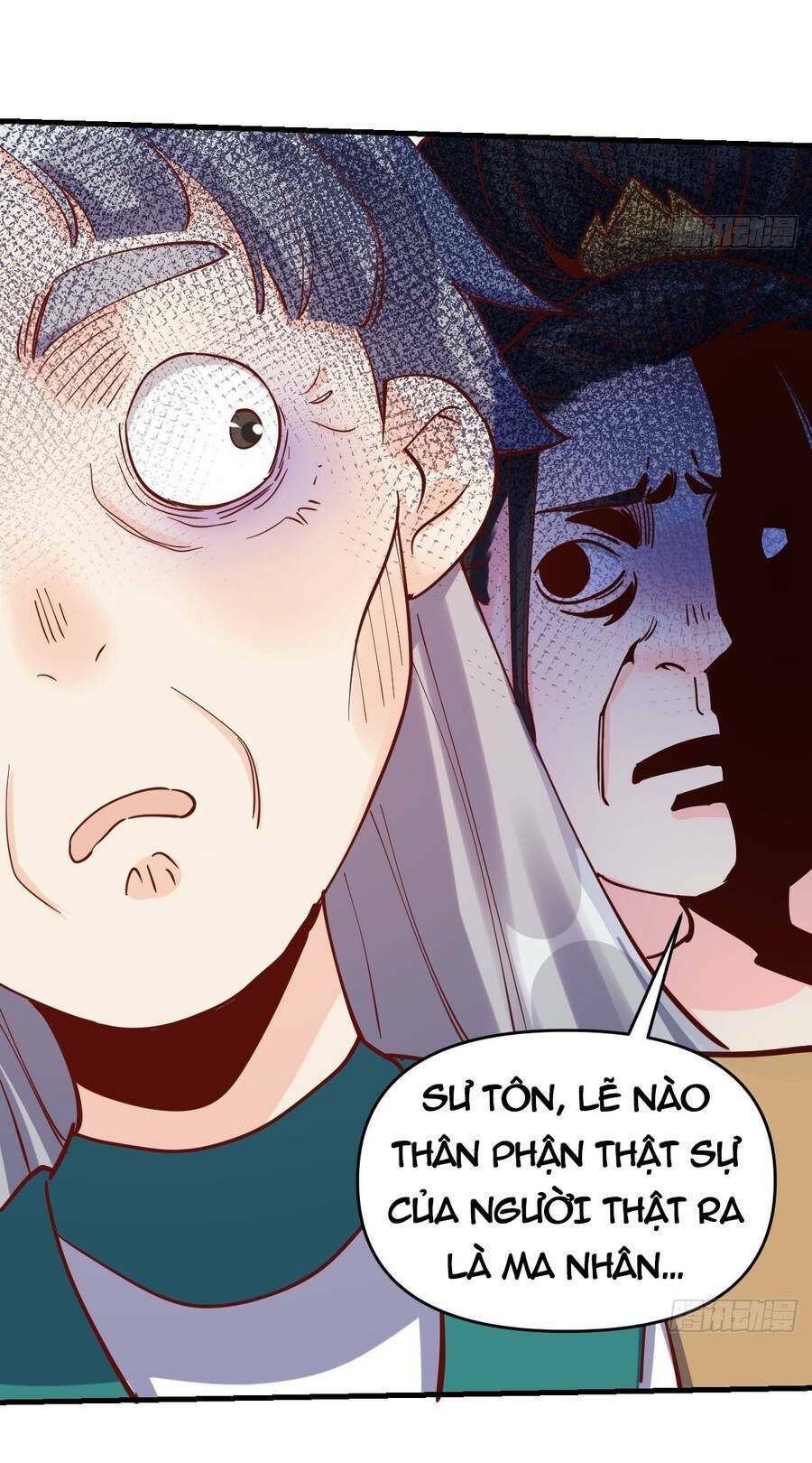 Nguyên Lai Ta Là Tu Tiên Đại Lão Chapter 146 - Trang 2