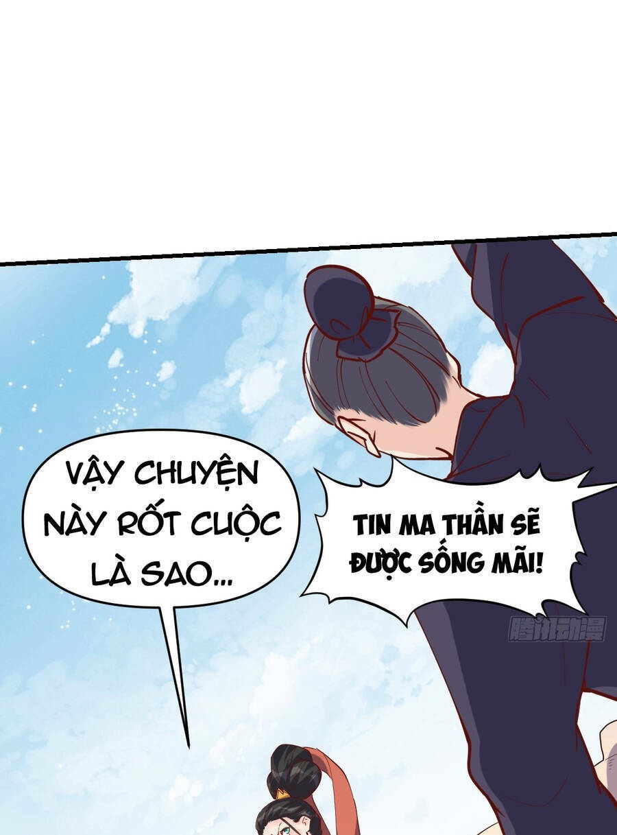 Nguyên Lai Ta Là Tu Tiên Đại Lão Chapter 146 - Trang 2