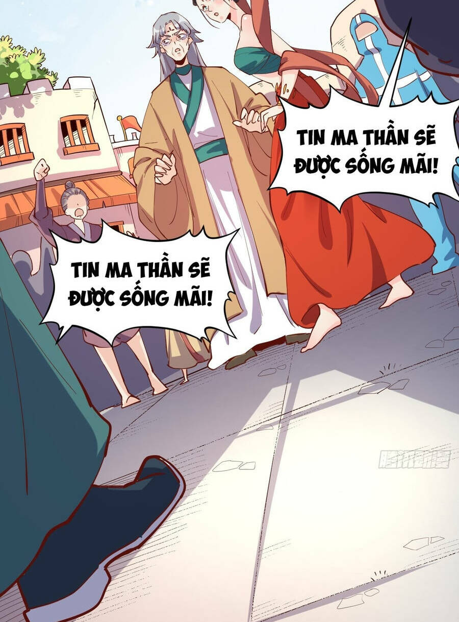 Nguyên Lai Ta Là Tu Tiên Đại Lão Chapter 146 - Trang 2