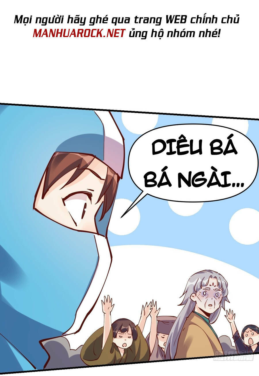 Nguyên Lai Ta Là Tu Tiên Đại Lão Chapter 146 - Trang 2