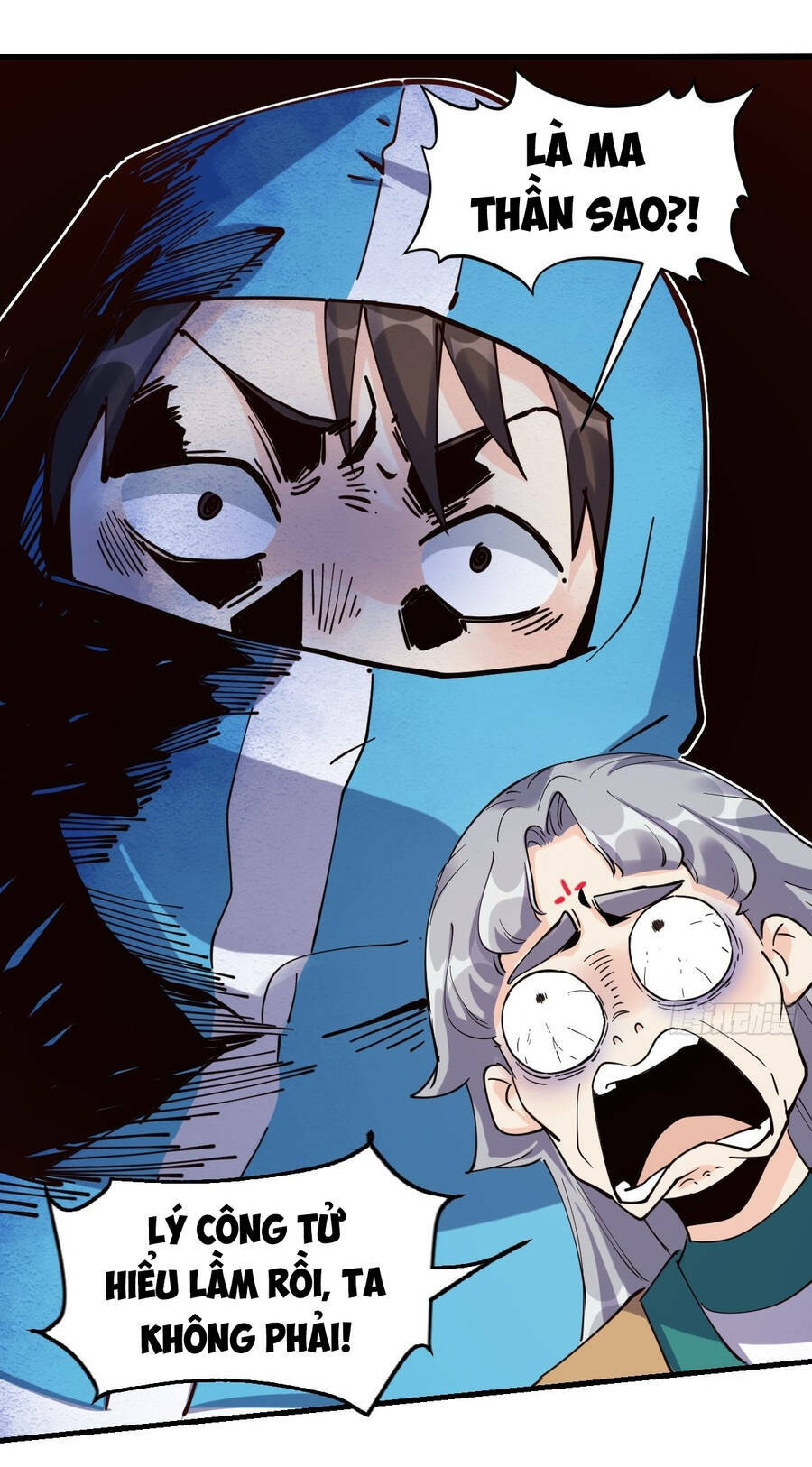 Nguyên Lai Ta Là Tu Tiên Đại Lão Chapter 146 - Trang 2