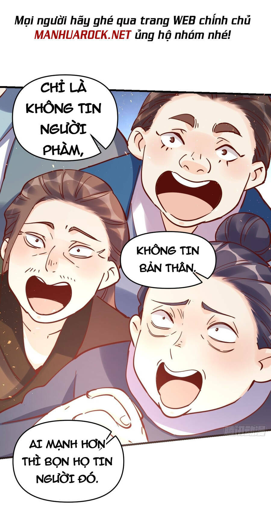 Nguyên Lai Ta Là Tu Tiên Đại Lão Chapter 146 - Trang 2