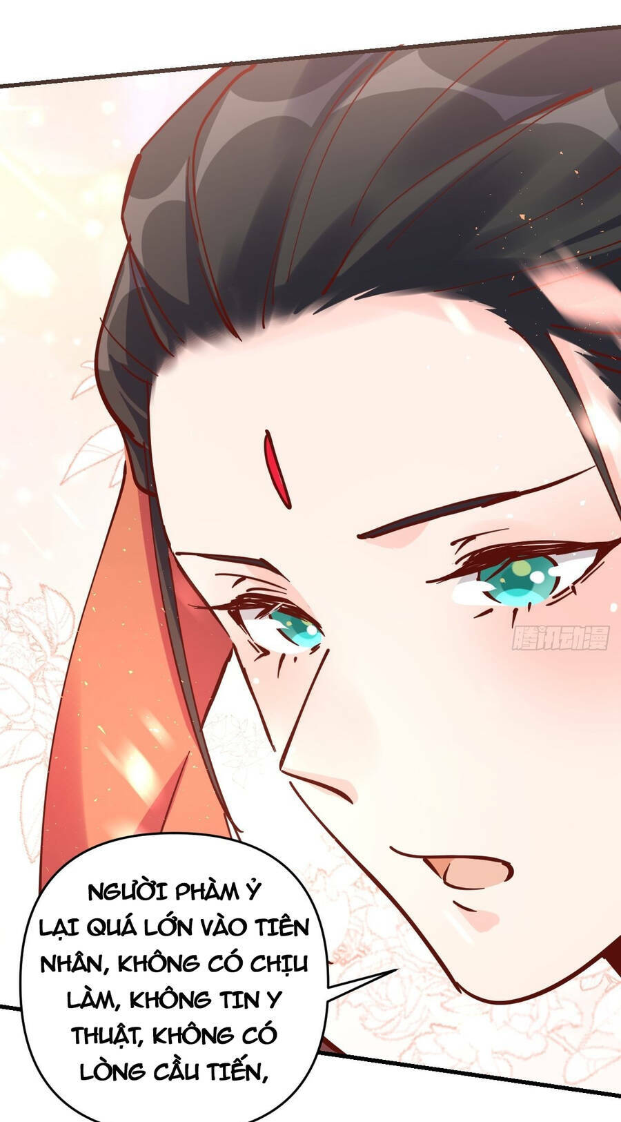 Nguyên Lai Ta Là Tu Tiên Đại Lão Chapter 146 - Trang 2