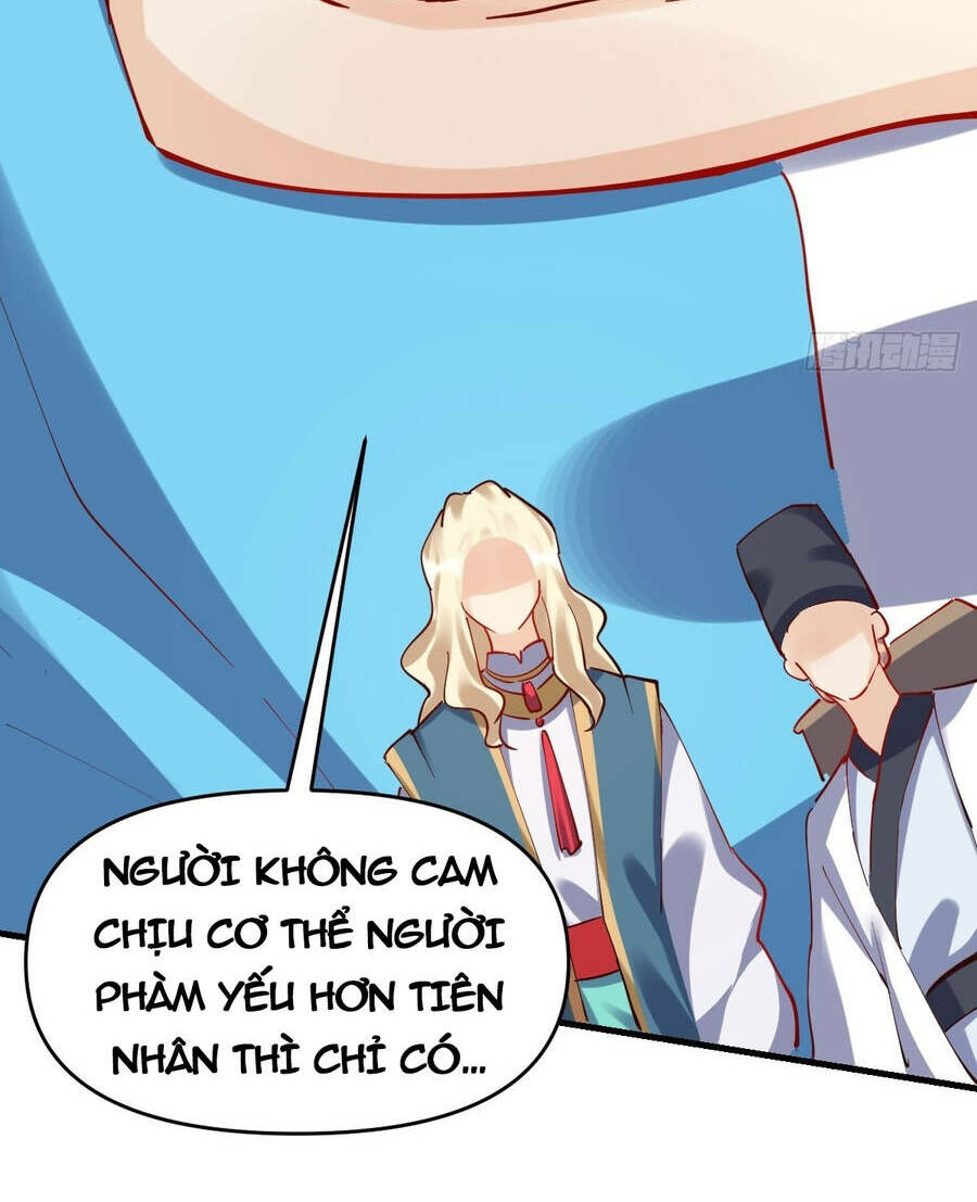 Nguyên Lai Ta Là Tu Tiên Đại Lão Chapter 146 - Trang 2