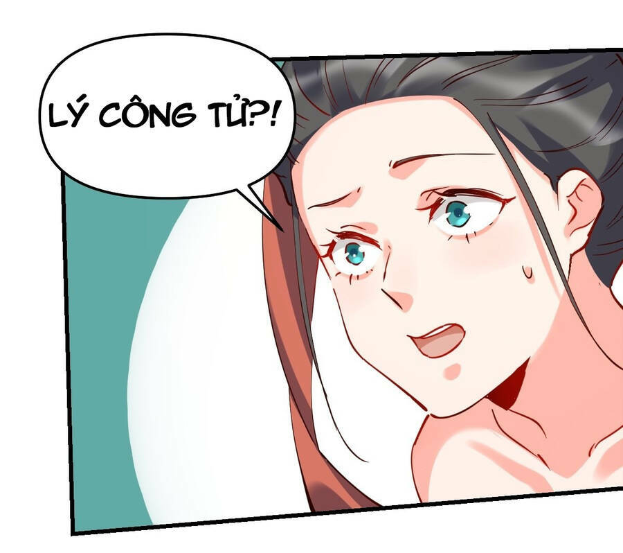 Nguyên Lai Ta Là Tu Tiên Đại Lão Chapter 146 - Trang 2