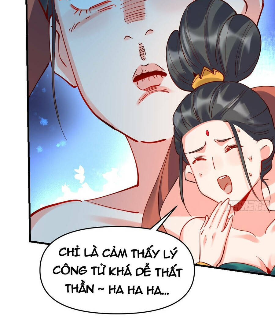 Nguyên Lai Ta Là Tu Tiên Đại Lão Chapter 146 - Trang 2