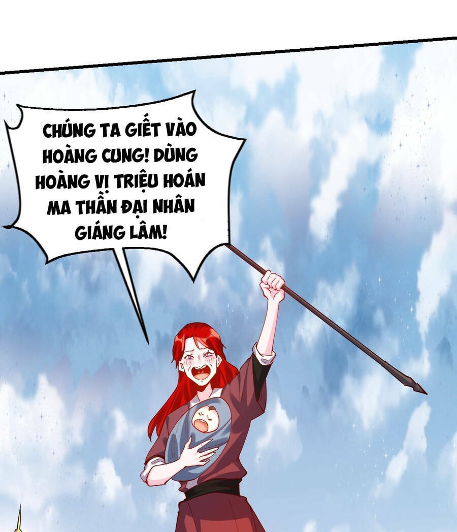 Nguyên Lai Ta Là Tu Tiên Đại Lão Chapter 146 - Trang 2