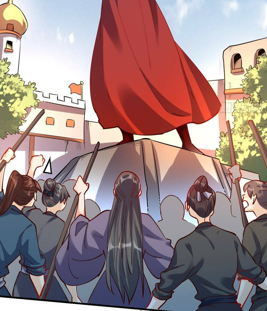 Nguyên Lai Ta Là Tu Tiên Đại Lão Chapter 146 - Trang 2