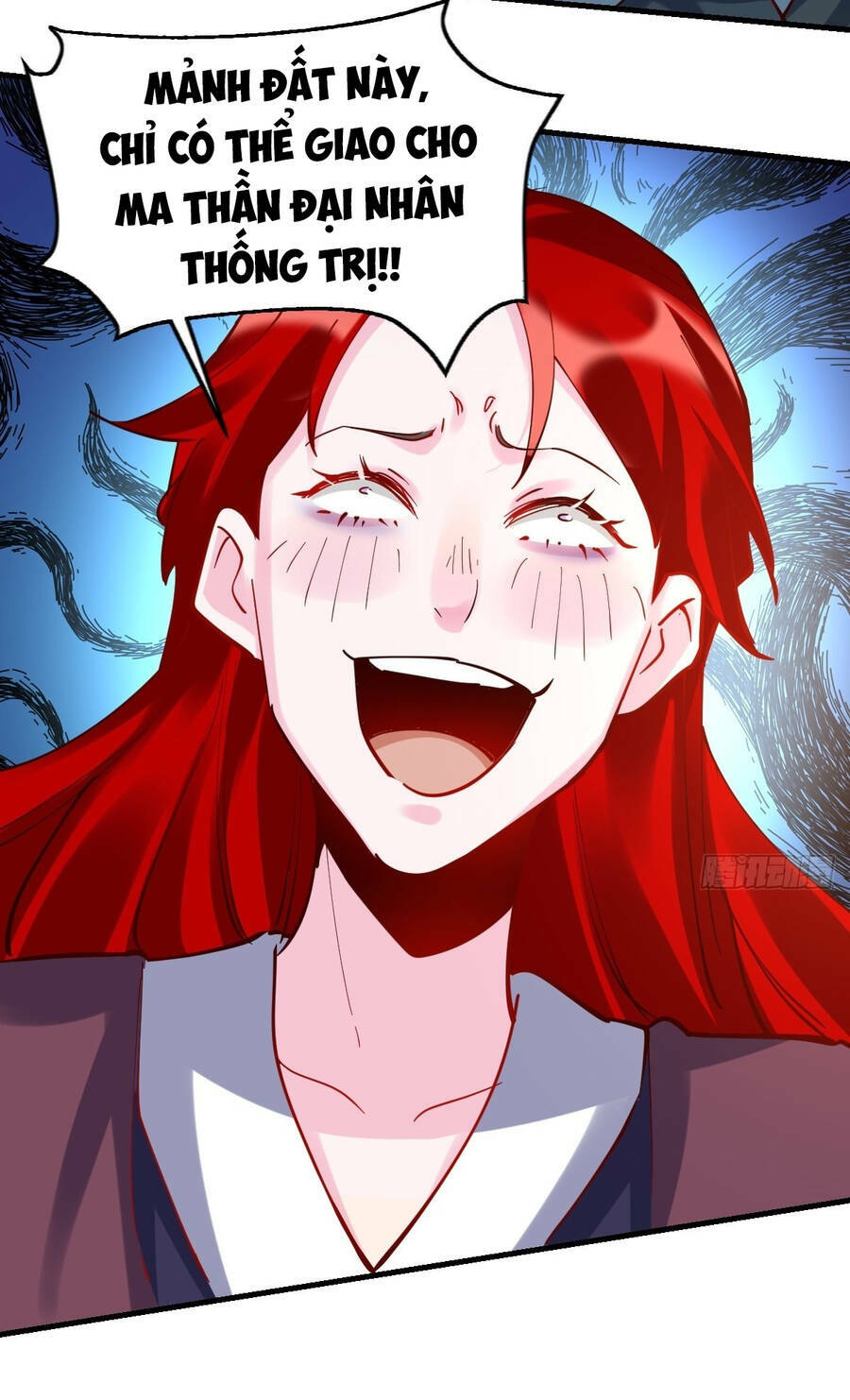 Nguyên Lai Ta Là Tu Tiên Đại Lão Chapter 146 - Trang 2