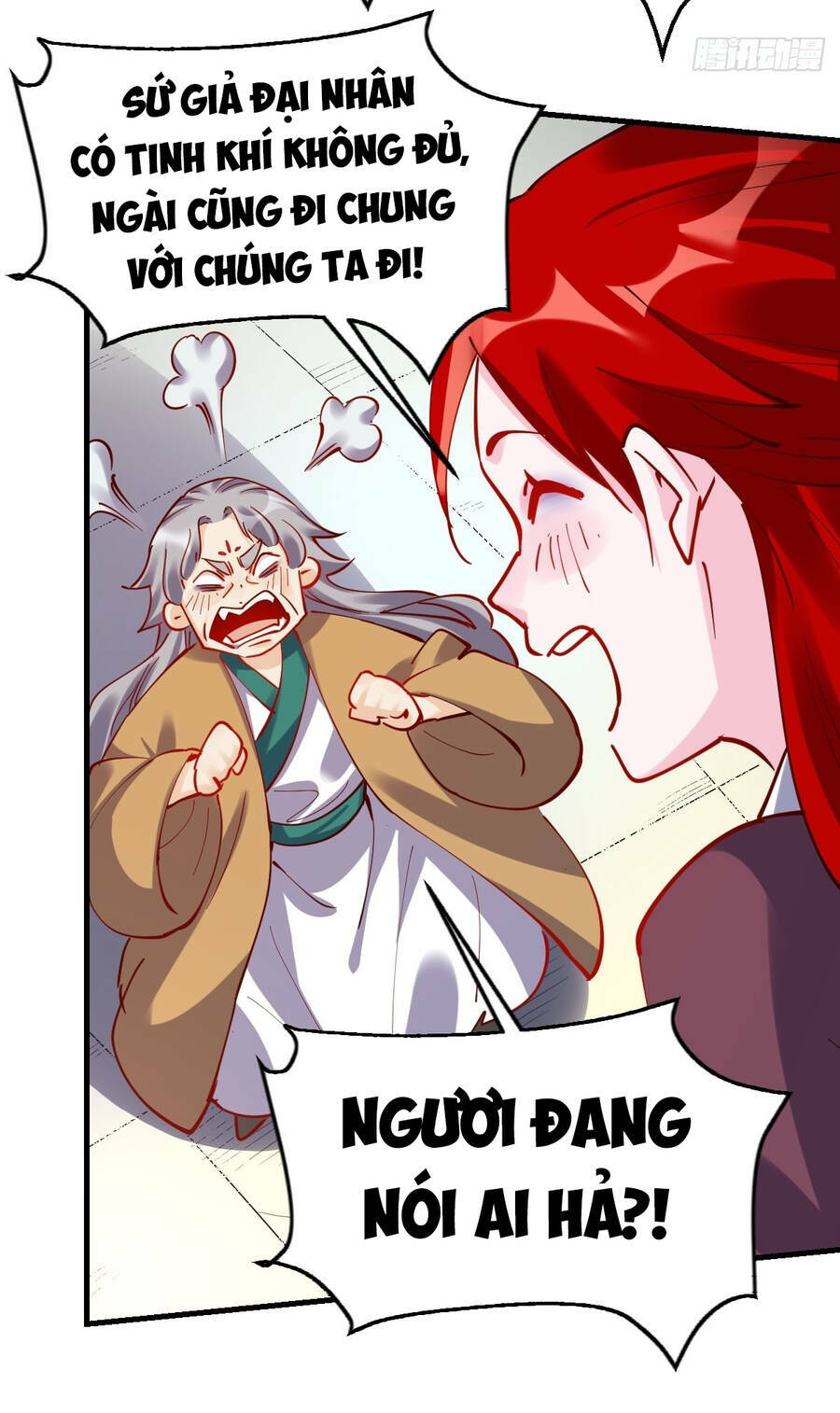 Nguyên Lai Ta Là Tu Tiên Đại Lão Chapter 146 - Trang 2