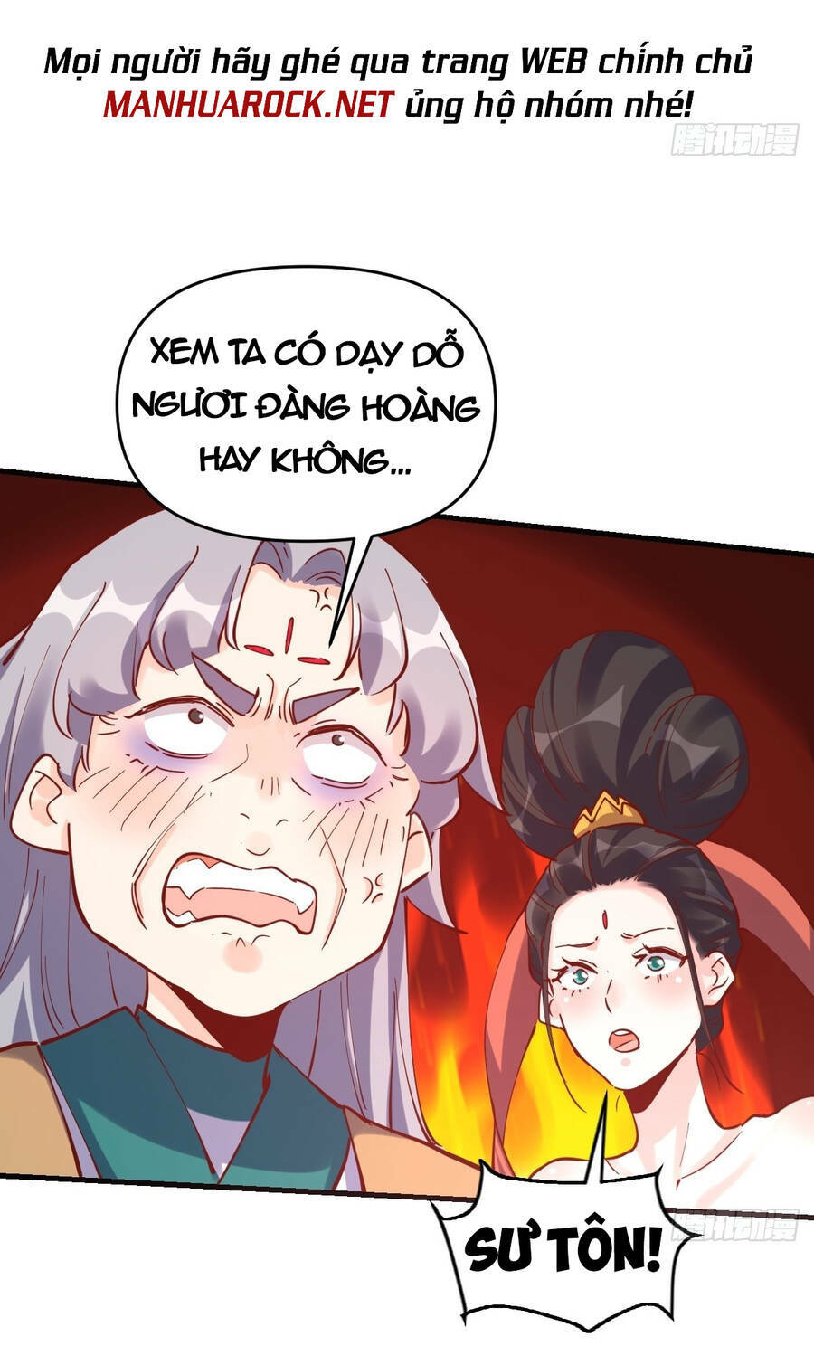 Nguyên Lai Ta Là Tu Tiên Đại Lão Chapter 146 - Trang 2