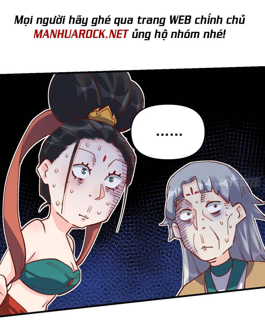 Nguyên Lai Ta Là Tu Tiên Đại Lão Chapter 146 - Trang 2