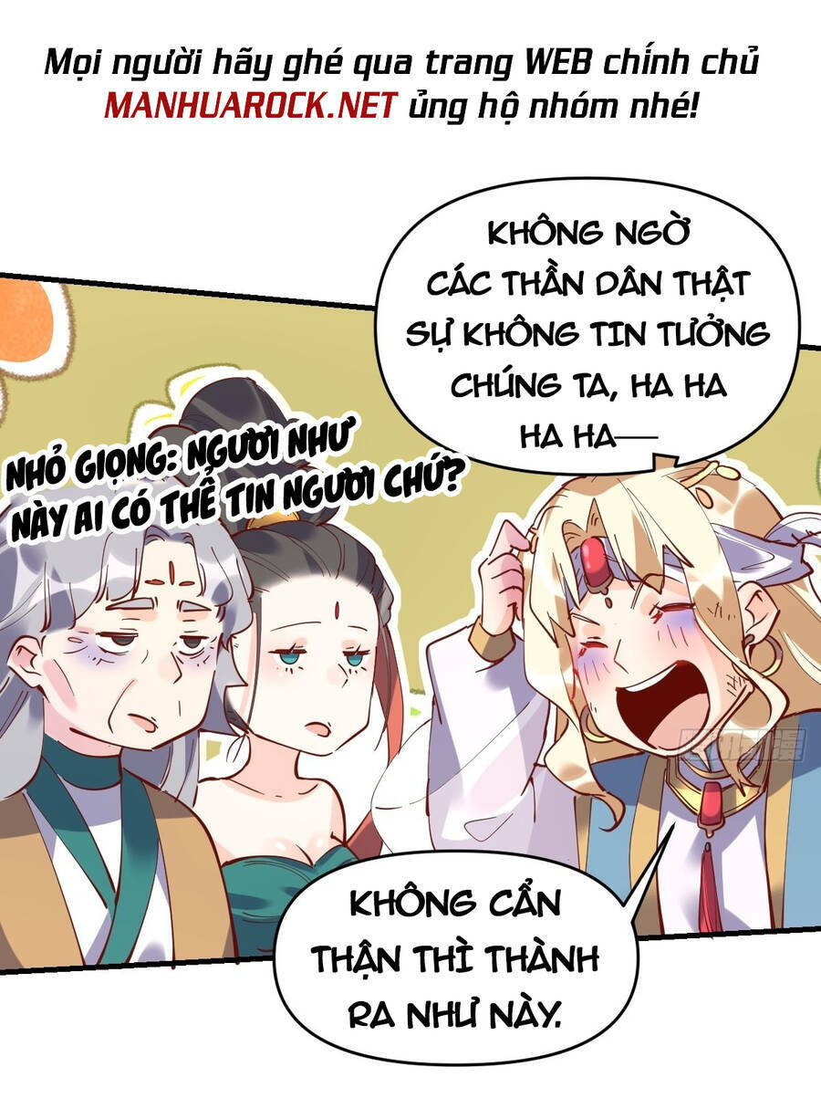 Nguyên Lai Ta Là Tu Tiên Đại Lão Chapter 146 - Trang 2