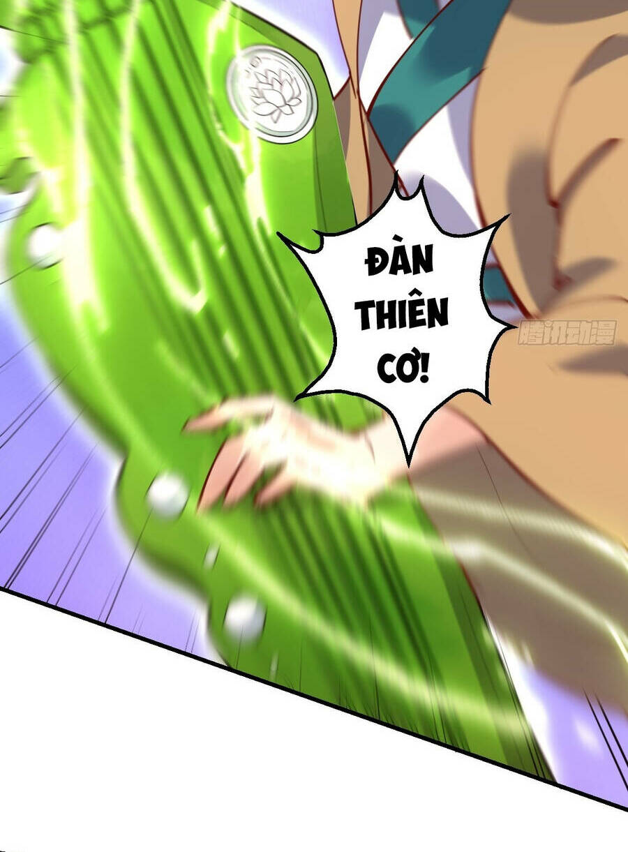 Nguyên Lai Ta Là Tu Tiên Đại Lão Chapter 146 - Trang 2