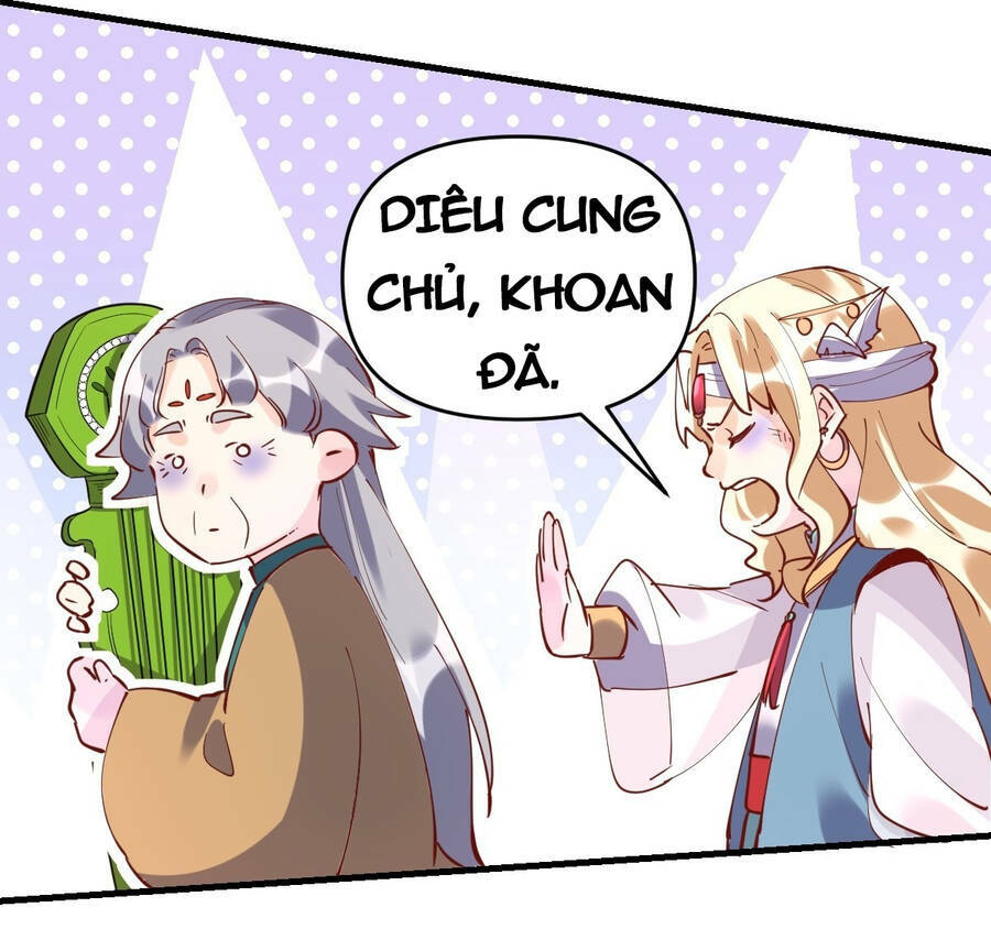 Nguyên Lai Ta Là Tu Tiên Đại Lão Chapter 146 - Trang 2