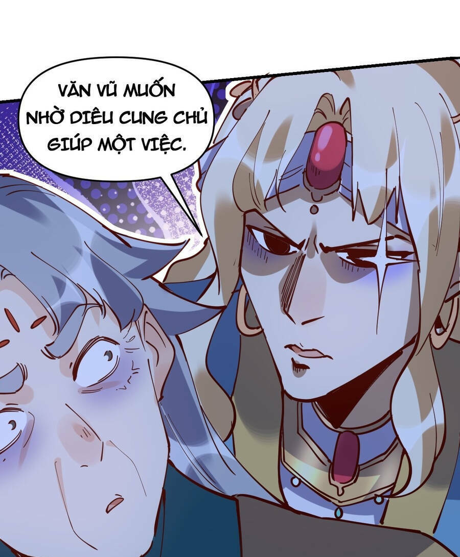 Nguyên Lai Ta Là Tu Tiên Đại Lão Chapter 146 - Trang 2