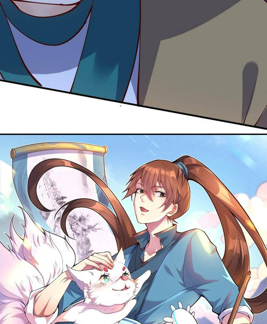 Nguyên Lai Ta Là Tu Tiên Đại Lão Chapter 146 - Trang 2