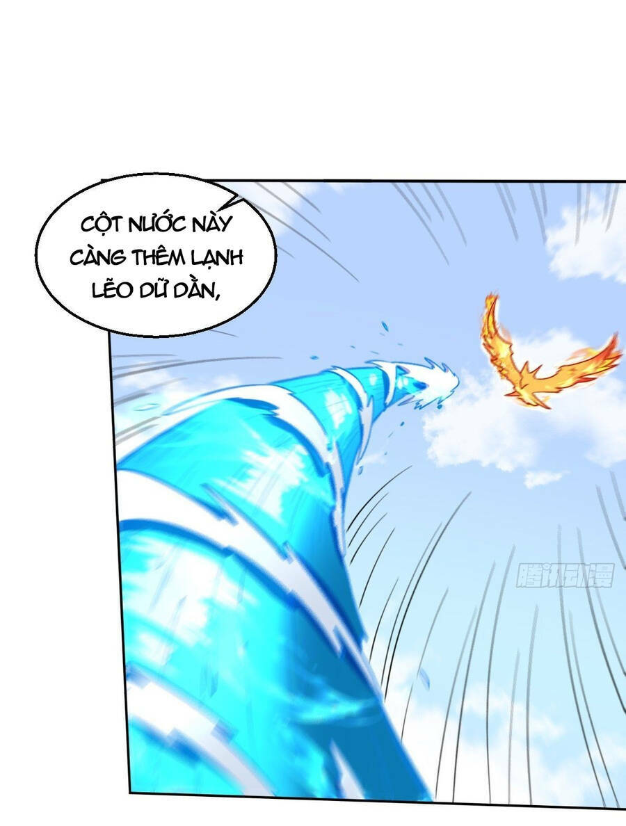 Nguyên Lai Ta Là Tu Tiên Đại Lão Chapter 147 - Trang 2