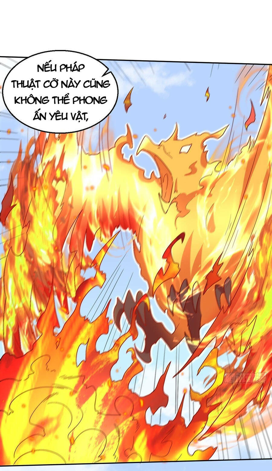 Nguyên Lai Ta Là Tu Tiên Đại Lão Chapter 147 - Trang 2