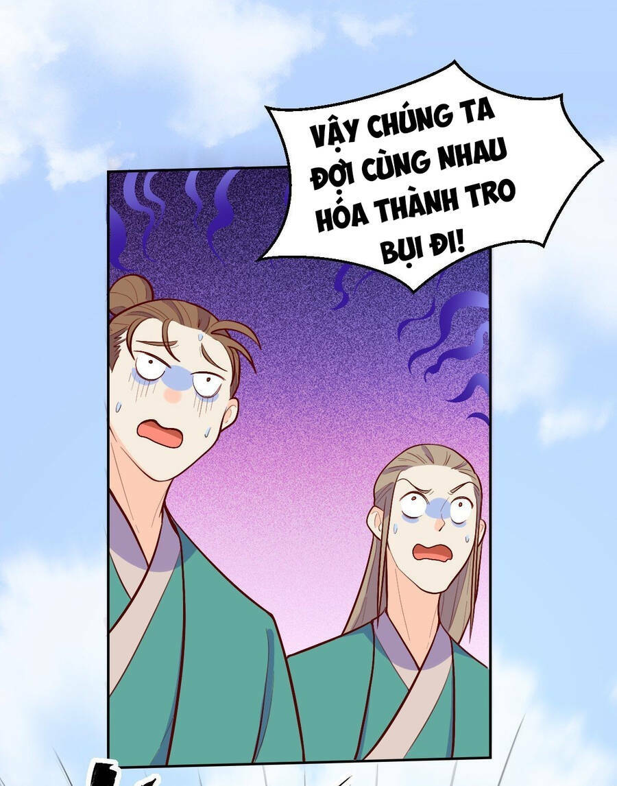 Nguyên Lai Ta Là Tu Tiên Đại Lão Chapter 147 - Trang 2